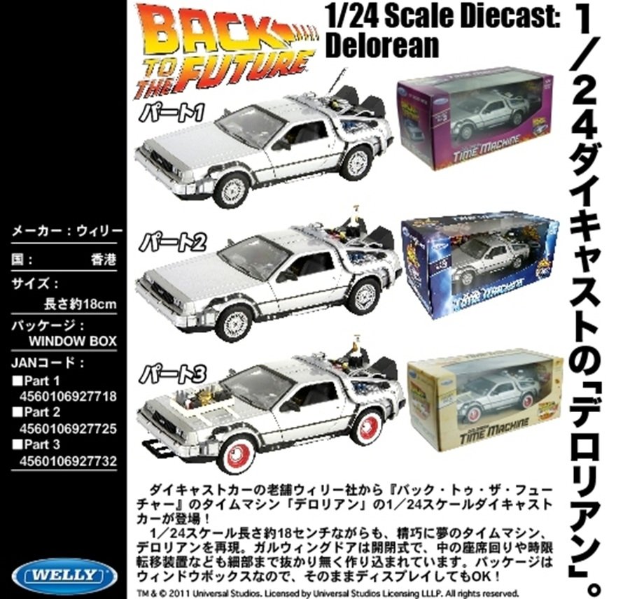 Welly1109 Diecast Delorean.jpg