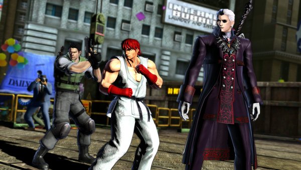 Marvel VS Capcom III 10.JPG