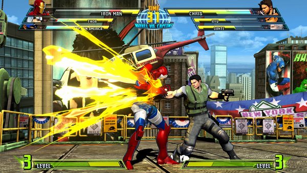 Marvel VS Capcom III 07.JPG