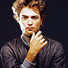 Robert Pattinson 動圖