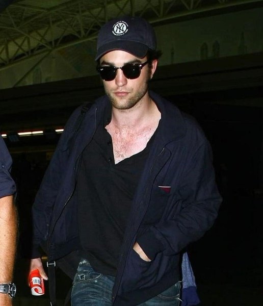 20090726-Rob in JFK-47.JPG