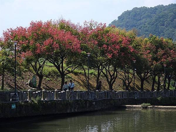 關西小鎮悠遊