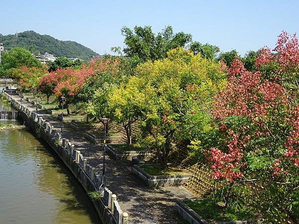 關西小鎮悠遊