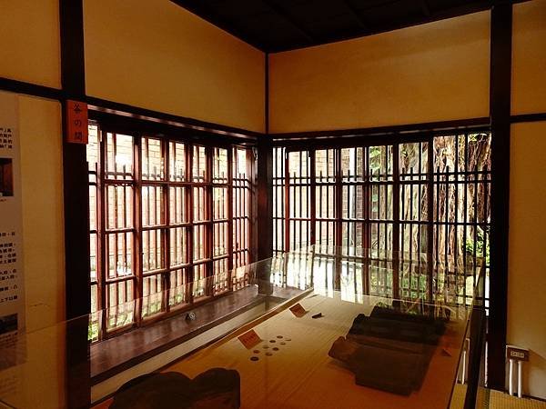 淡水古蹟小旅行:多田榮吉故居.小白宮.真理大學.紅毛城園區