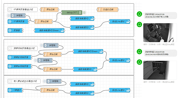 【開箱】TP-Link 可靠智慧最佳助手｜Tapo C425