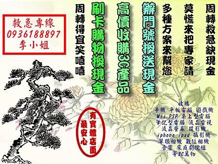 李小姐3
