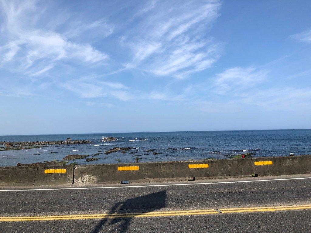 南子吝步道