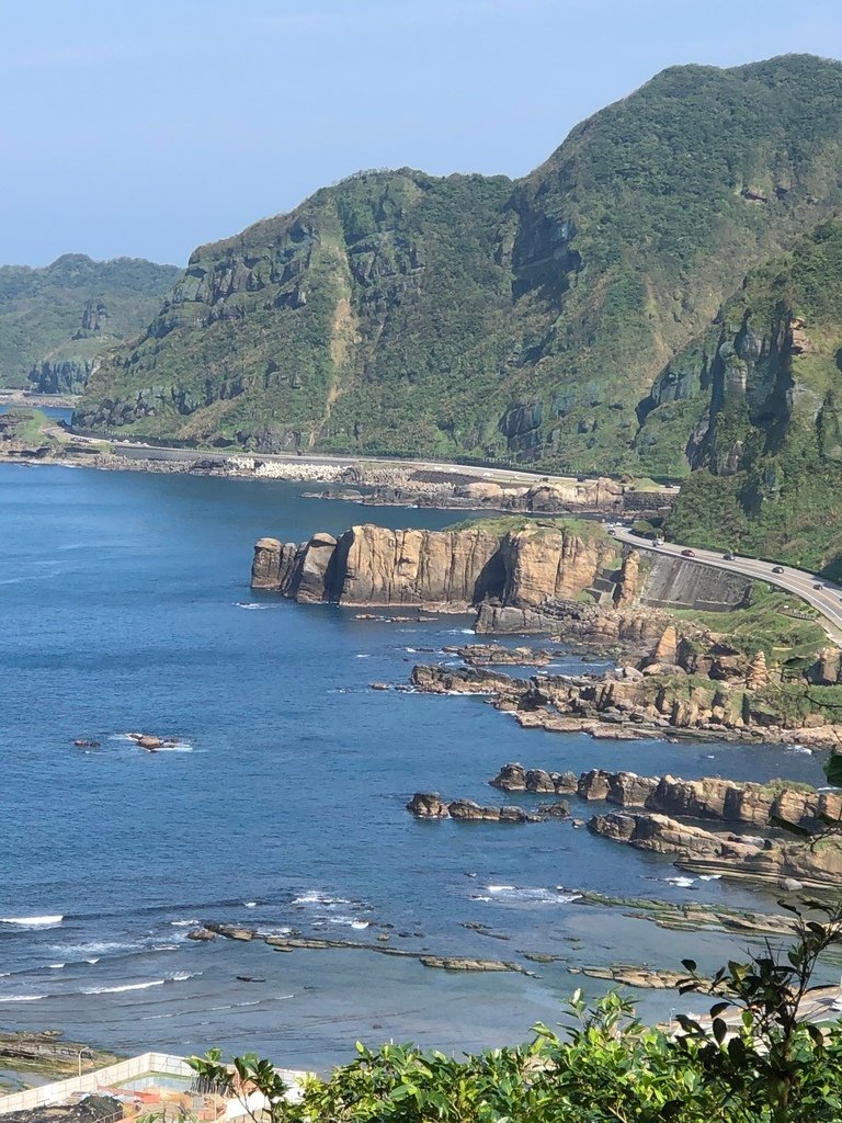 南子吝步道