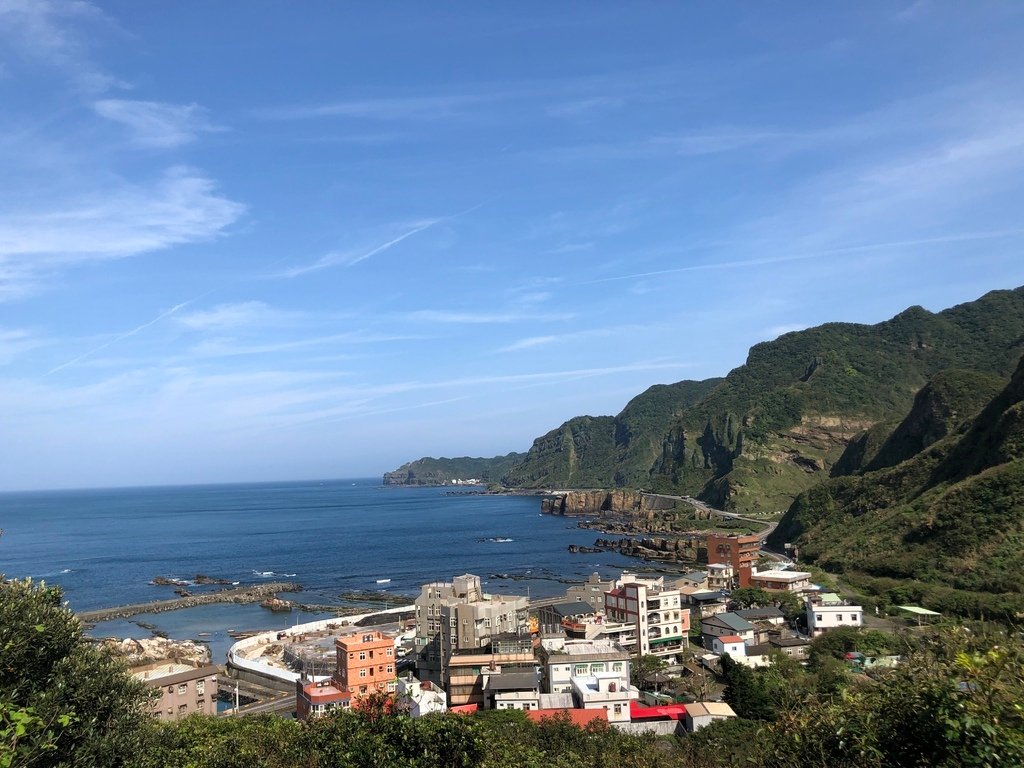 南子吝步道