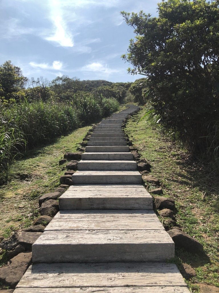 南子吝步道