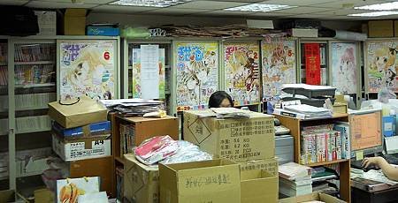 貼之前