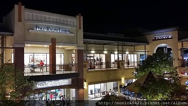 PAJU PREMIUM OUTLETS