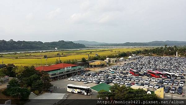 臨津閣觀光園區