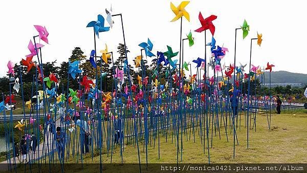 臨津閣觀光園區