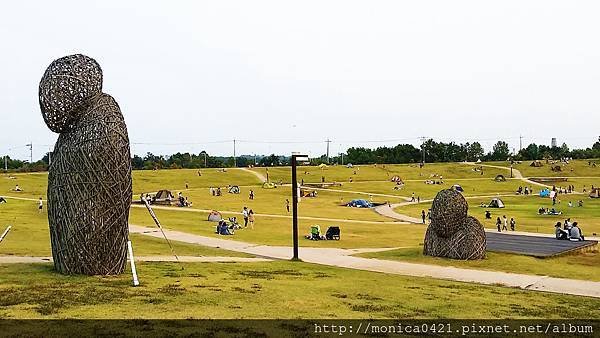 臨津閣觀光園區