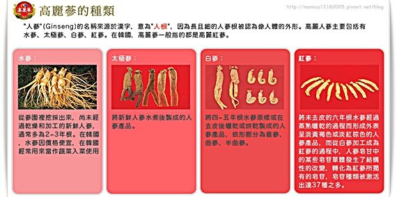 高研品人生【頂級六年根紅蔘茶】