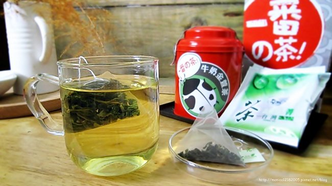 茶媽媽【牛奶金萱茶】-16-16