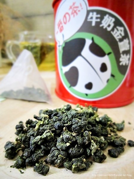 茶媽媽【牛奶金萱茶】-18-18