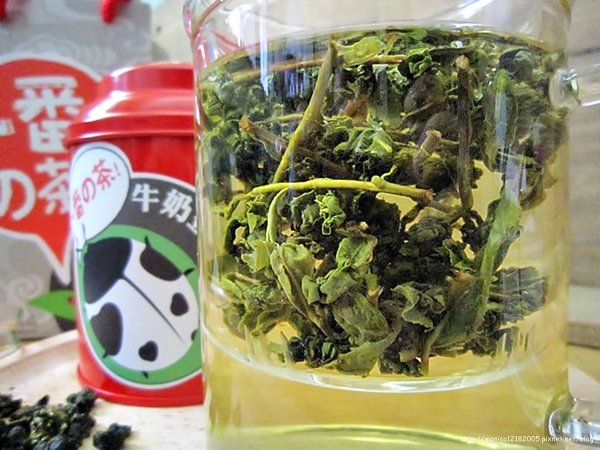 茶媽媽【牛奶金萱茶】-26-26