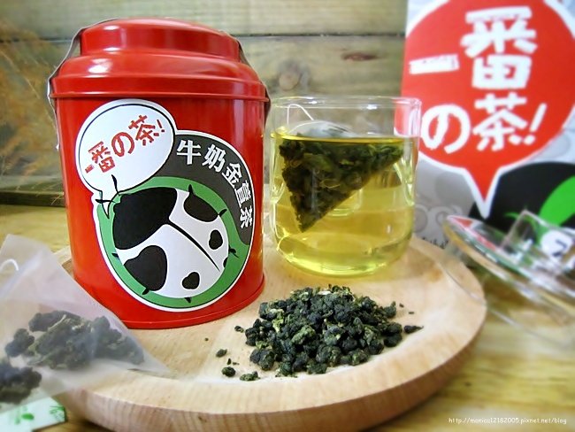 茶媽媽【牛奶金萱茶】-34-34