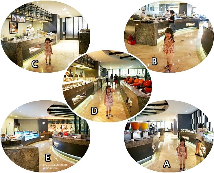 【艾可柏菲自助料理】-3-3