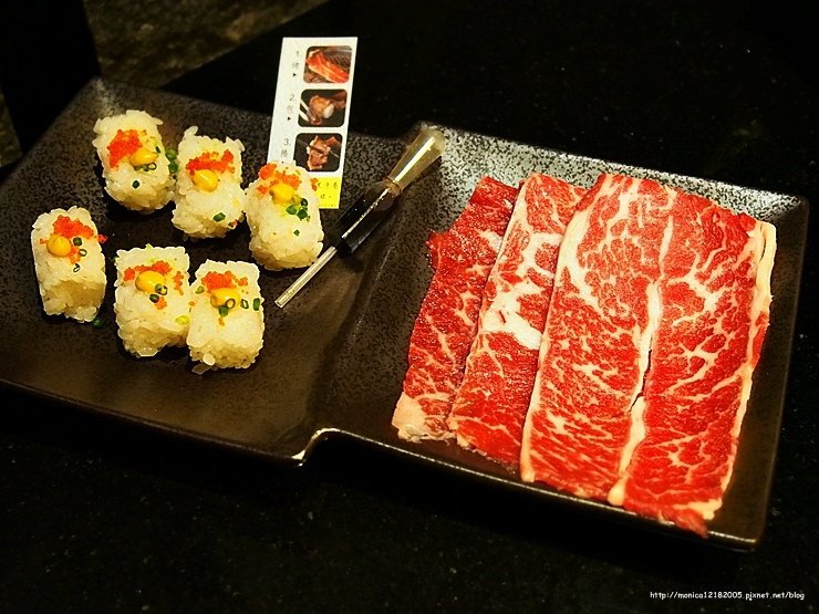 【碳佐麻里日式燒肉-三人極味之選】-34-34
