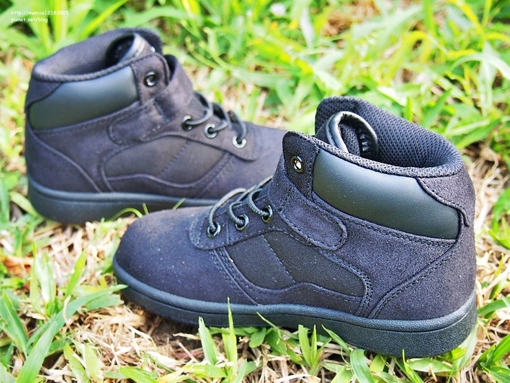 ABC MART【Vans 兒童高筒休閒鞋】-7-7