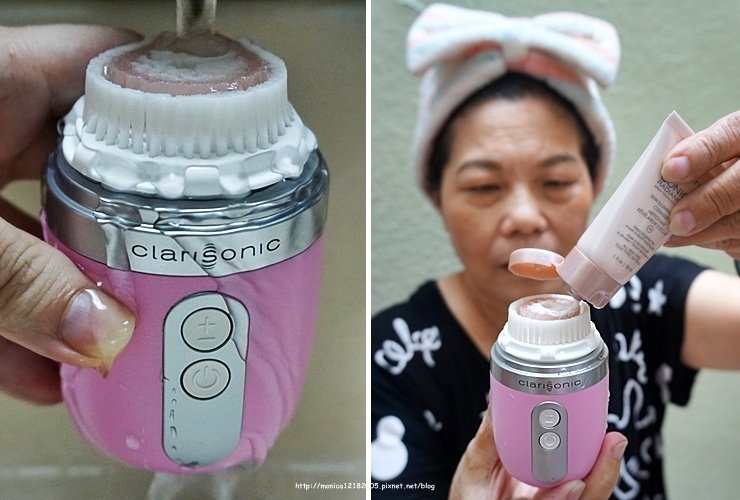 CLARISONIC 科萊麗 【FIT音波淨膚儀】-11-11