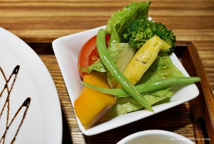 【卡菲。小食光 咖啡館-河堤店】-21-21