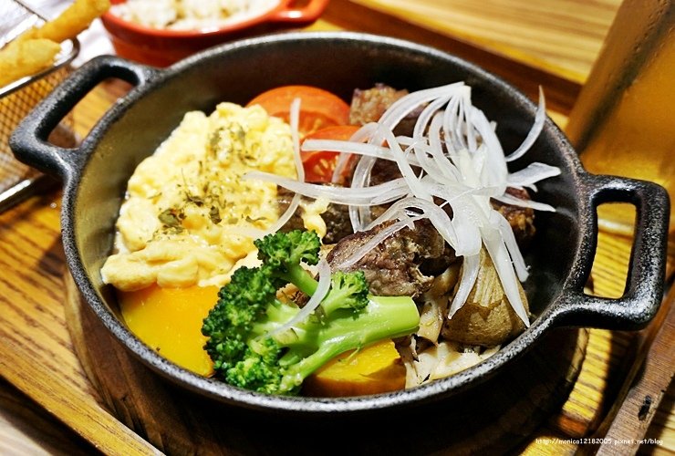 【卡菲。小食光 咖啡館-河堤店】-25-25