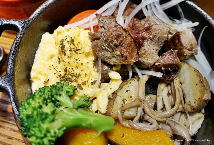 【卡菲。小食光 咖啡館-河堤店】-26-26