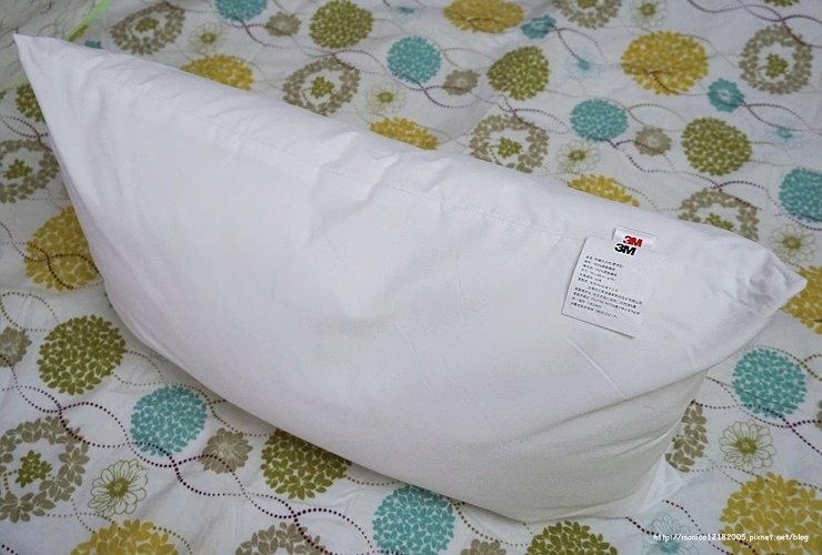 3M【新一代防蟎水洗枕-標準型】-8-8