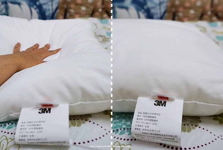 3M【新一代防蟎水洗枕-標準型】-13-13