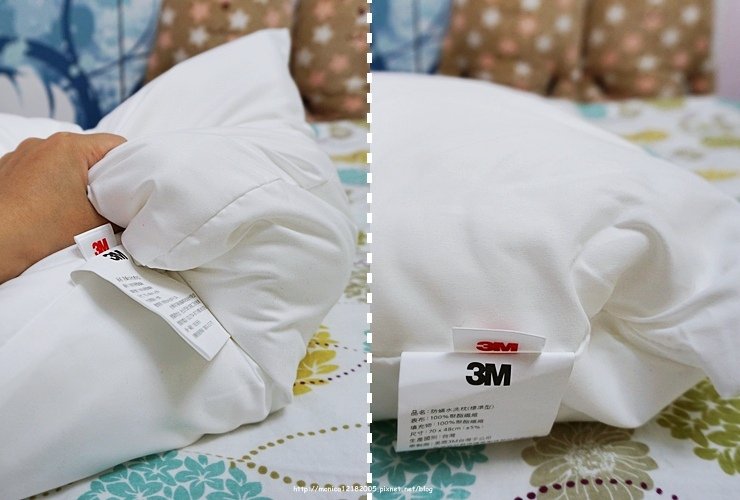 3M【新一代防蟎水洗枕-標準型】-14-14