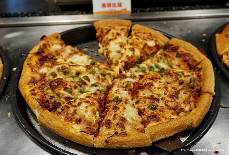 Pizza Hut 必勝客【歡樂吧】-16-16