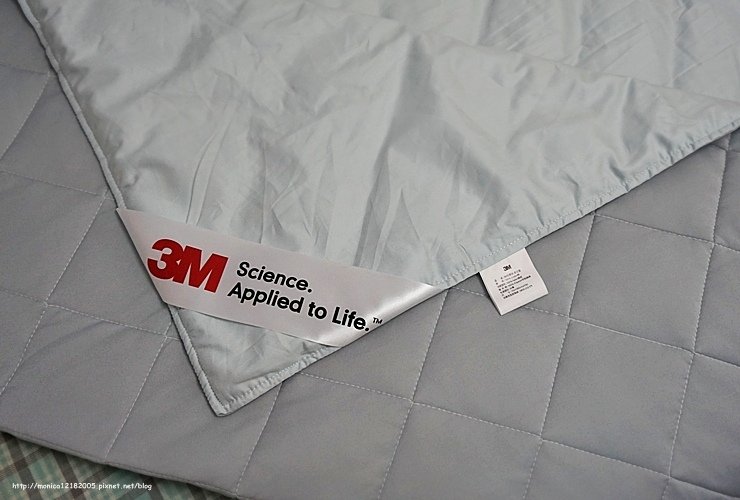 3M【涼夏被】-11-11