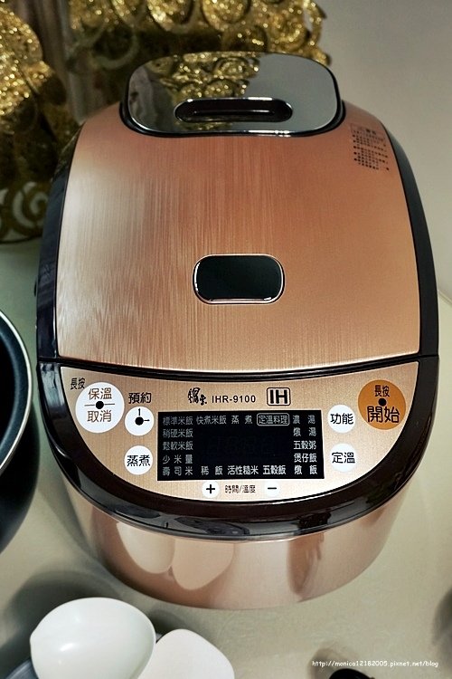 鍋寶【IH智能定溫電子鍋】-3-3