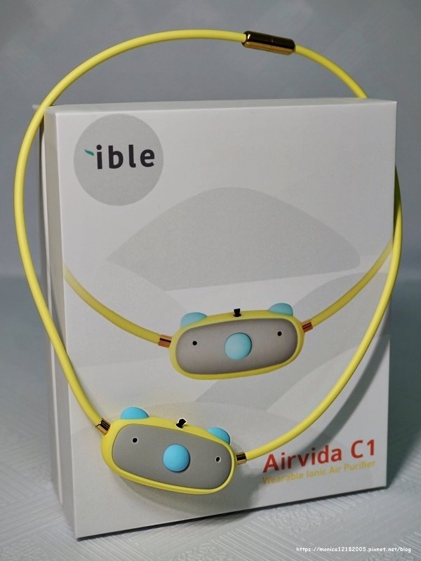 ible【Airvida C1兒童款隨身空氣清淨機】-4-4.JPG