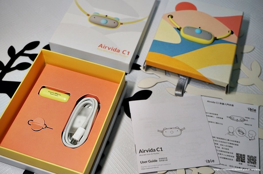 ible【Airvida C1兒童款隨身空氣清淨機】-7-7.JPG