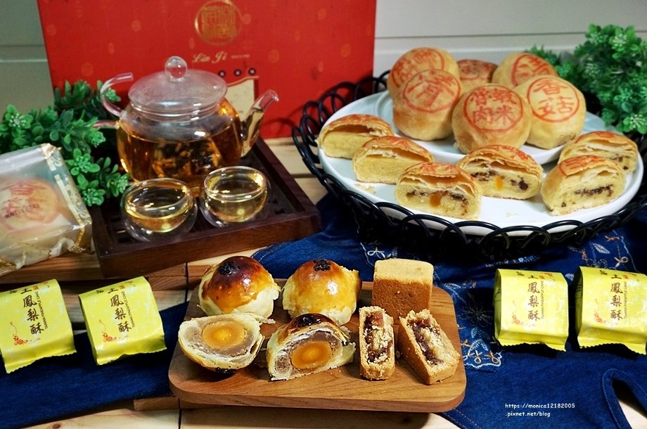 林記餅舖【綠豆椪｜蛋黃酥｜鳳梨酥】-7-7.JPG