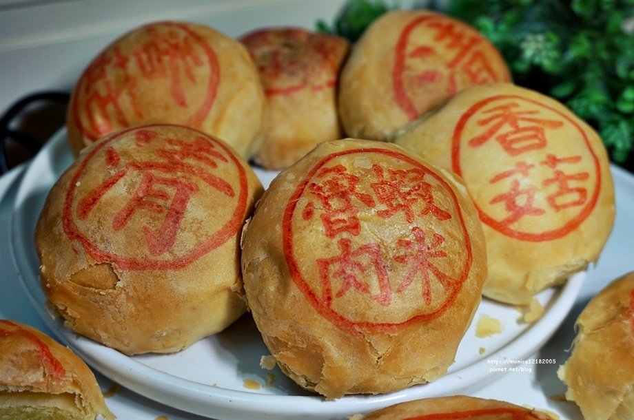 林記餅舖【綠豆椪｜蛋黃酥｜鳳梨酥】-10-10.JPG