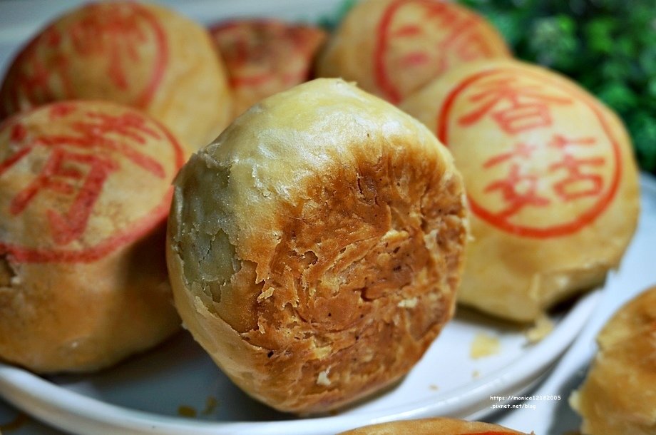 林記餅舖【綠豆椪｜蛋黃酥｜鳳梨酥】-11-11.JPG