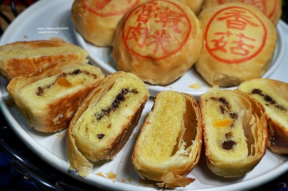 林記餅舖【綠豆椪｜蛋黃酥｜鳳梨酥】-15-15.JPG