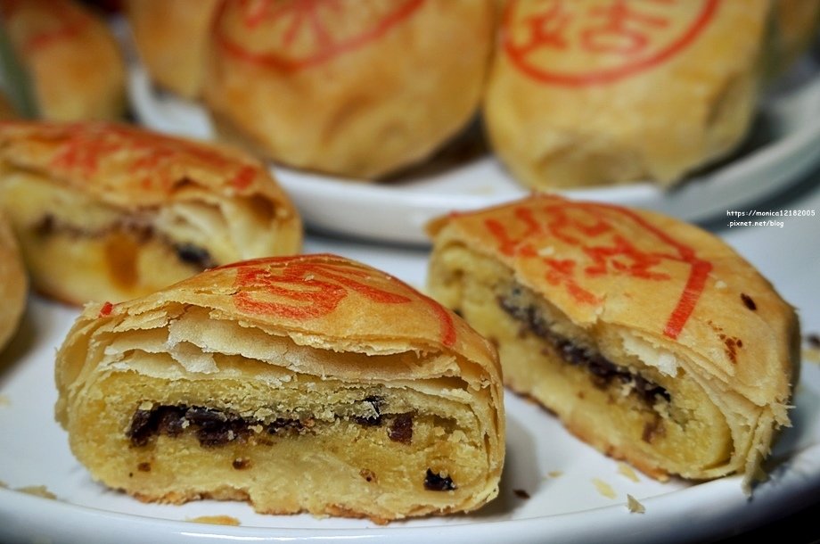 林記餅舖【綠豆椪｜蛋黃酥｜鳳梨酥】-21-21.JPG