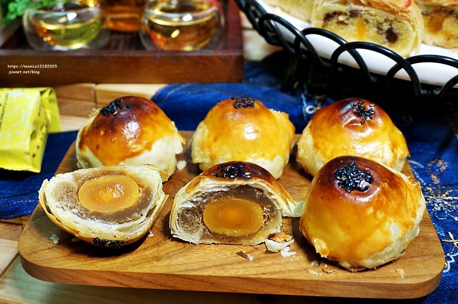 林記餅舖【綠豆椪｜蛋黃酥｜鳳梨酥】-28-28.JPG