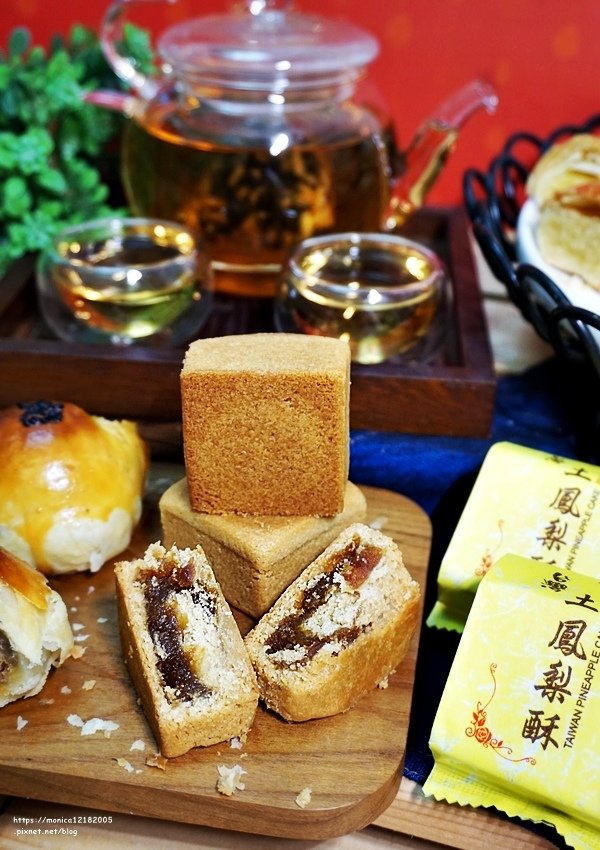 林記餅舖【綠豆椪｜蛋黃酥｜鳳梨酥】-34-34.JPG