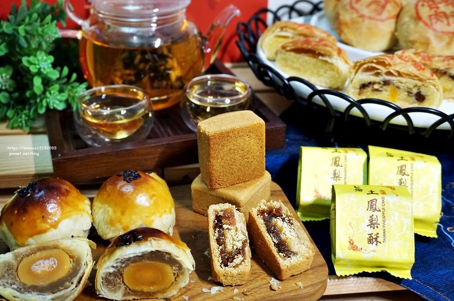 林記餅舖【綠豆椪｜蛋黃酥｜鳳梨酥】-35-35.JPG