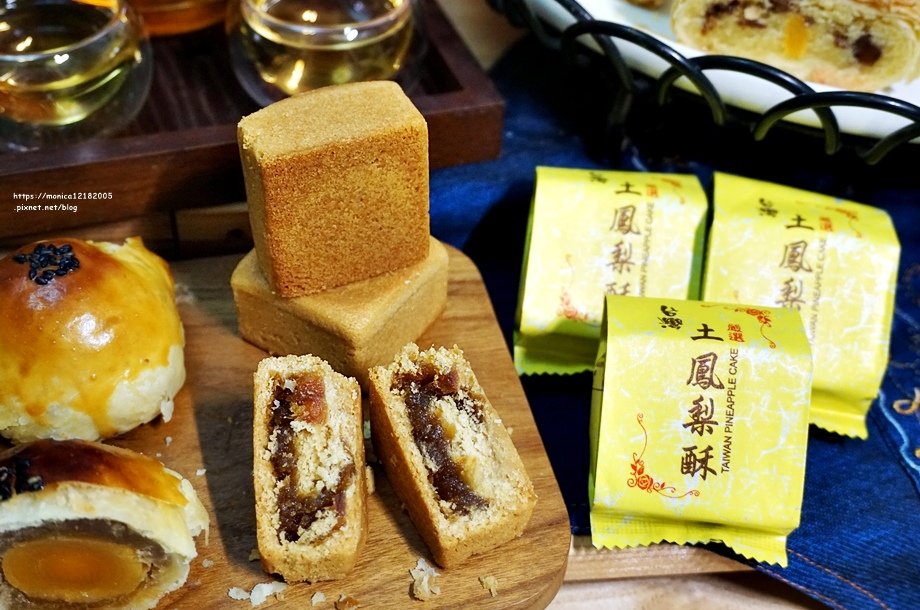 林記餅舖【綠豆椪｜蛋黃酥｜鳳梨酥】-36-36.JPG