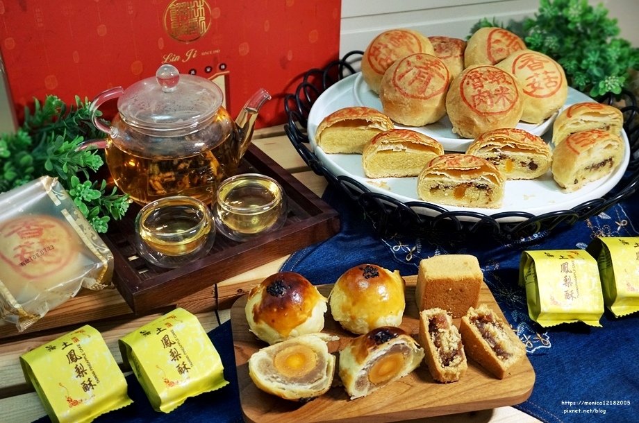 林記餅舖【綠豆椪｜蛋黃酥｜鳳梨酥】-42-42.JPG