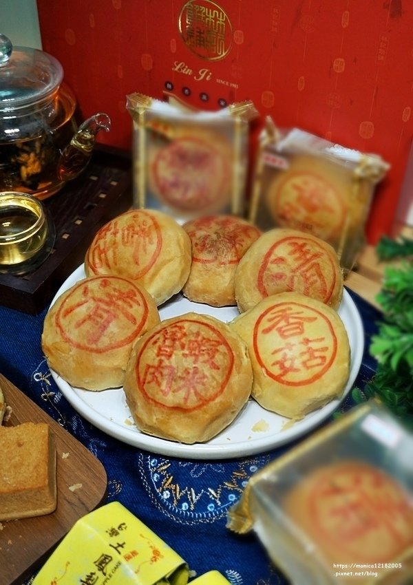 林記餅舖【綠豆椪｜蛋黃酥｜鳳梨酥】-8-8.JPG